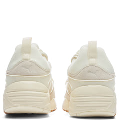 Blaze of Glory MMQ - White