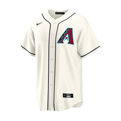 2026 Diamondbacks Replica Home Jersey - Mens