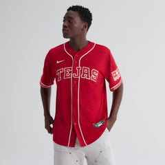 2026 Rangers City Connect Jersey - Mens