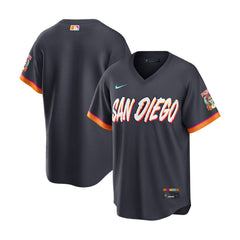 2026 Padres City Connect Jersey - Mens
