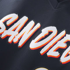 2026 Padres City Connect Jersey - Mens