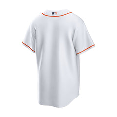 2026 Astros Replica Home Jersey - Mens