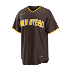 2026 Padres Replica Away Jersey - Mens
