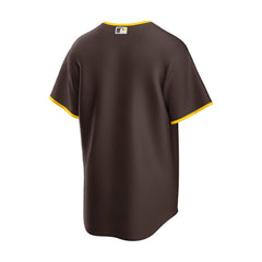 2026 Padres Replica Away Jersey - Mens