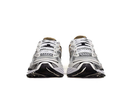 SAUCONY PROGRID OMNI 9 - SILVER GOLD