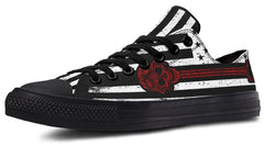 American Rider Lowtop Sneaker