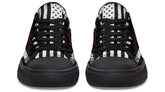 American Rider Lowtop Sneaker
