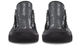 Dumbbell with Star Lowtop Sneaker