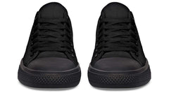 “No Day Off” Lowtop Sneaker