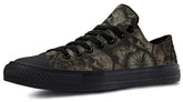 Death Time Lowtop Sneaker