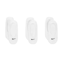 3 Pack Medium Everyday Lightweight Footie