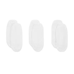 3 Pack Medium Everyday Lightweight Footie