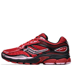 Saucony Progrid Omni 9 'Valentine's Day' - Red/Black