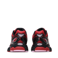 Saucony Progrid Omni 9 'Valentine's Day' - Red/Black
