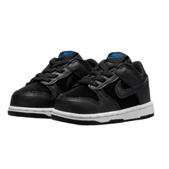 Nike Dunk Low SE Black Croc (TD)