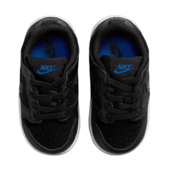 Nike Dunk Low SE Black Croc (TD)