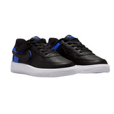 Nike Force 1 Low EasyOn Black Racer (TD)