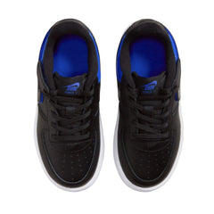 Nike Force 1 Low EasyOn Black Racer (TD)