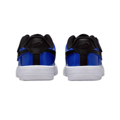 Nike Force 1 Low EasyOn Black Racer (TD)