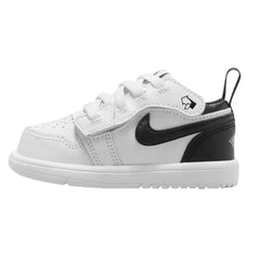 Jordan 1 Low ALT White Black (TD)