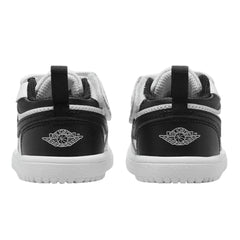 Jordan 1 Low ALT White Black (TD)