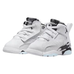 Jordan Jumpman MVP White Off Noir Black (TD)