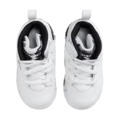 Jordan Jumpman MVP White Off Noir Black (TD)