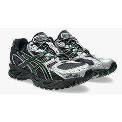 ASICS Gel-Nimbus 10.1 Obsidian Grey Green Basil