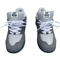 New Balance Numeric 1010 Grey Hi-Lite