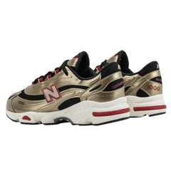 New Balance 1000 Shoe Palace Exclusive Gold Black (GS)