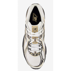 New Balance 740v2 White Gold Black