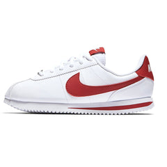 Nike Cortez Basic White Black (GS)