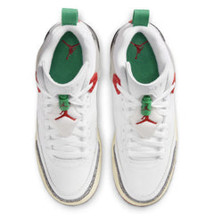 Jordan Spizike Low Do The Right Thing (GS)