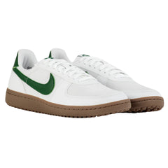 Nike Field General White Gum Dark Brown Gorge Green (W)