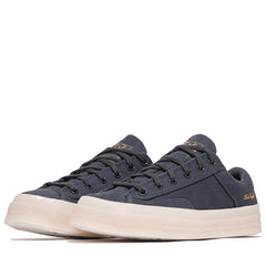 Converse Chuck 70 Maquis Ox - Nightfall Grey/Gold