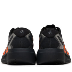 Adidas Adizero EVO SL EXO - Carbon/Lucid Orange