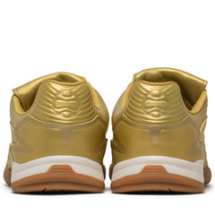 Adidas Predator Sala - Gold Metallic/Core White