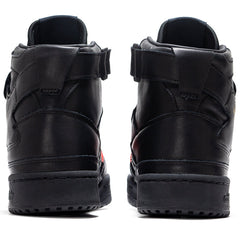 Willy Chavarria x Adidas Forum 84 Hi - Core Black/Red