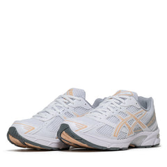 Women's Asics Gel-1130 - White/Bisque