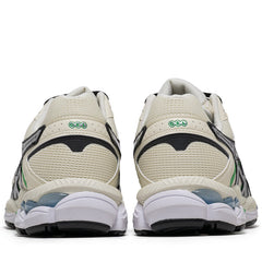 Asics Gel-Cumulus 16 - Ivory/Pure Silver