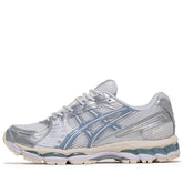 Asics Gel-Kayano 12.1 - White/Dolphin Grey