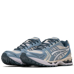 Asics Gel-Kayano 14 - Cream/Raw Indigo