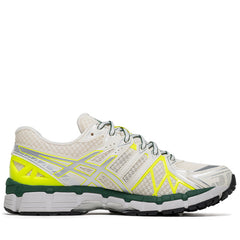 Asics Gel-Kayano 20 - Cream/Pure Silver