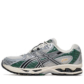 Asics Gel-Nimbus 10.1 - Cream/Grove