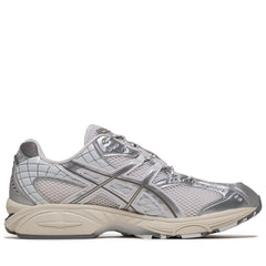 Asics Gel-Nimbus 10.1 - White/Airy Blue