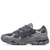 Asics Gel-NYC - Obsidian Grey/Obsidian Grey