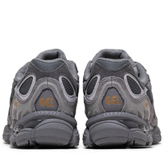 Asics Gel-NYC - Obsidian Grey/Obsidian Grey