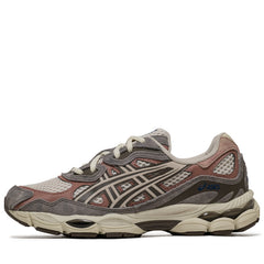 Asics Gel-NYC - Birch/Drfitwood