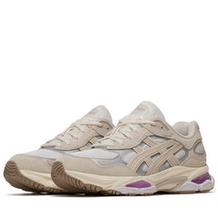Asics Gel-NYC 2.0 - White/Cream