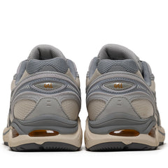Asics GT-2160 - Cream/Carbon